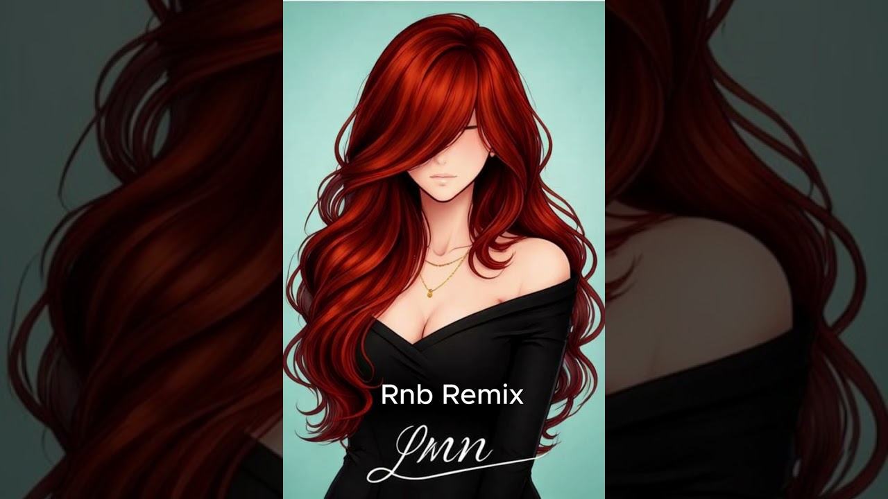 LMN  -  Tale of the broken heart - rnb cover