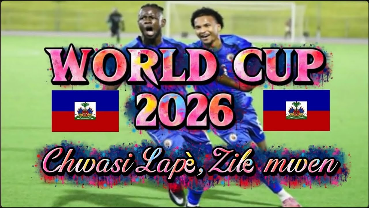 Chwazi Lapè, Zile Mwen