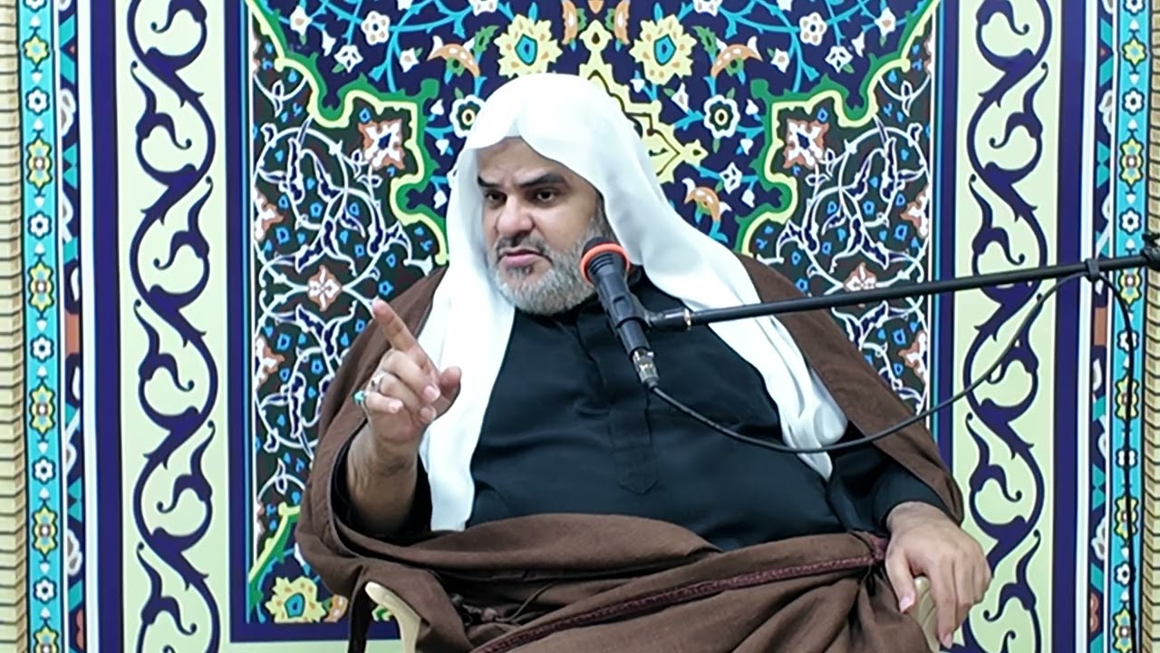 معنى الأنفال والفيء في القران الكريم وبعض مصاديقه ومصارفه