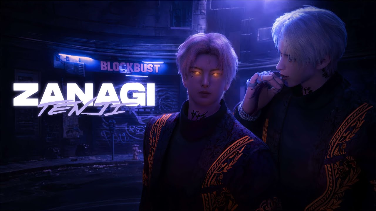 🔴 tell me how to sleep! | #imeroleplay #imerp #smrp #satumimpirp #boa #zanagi