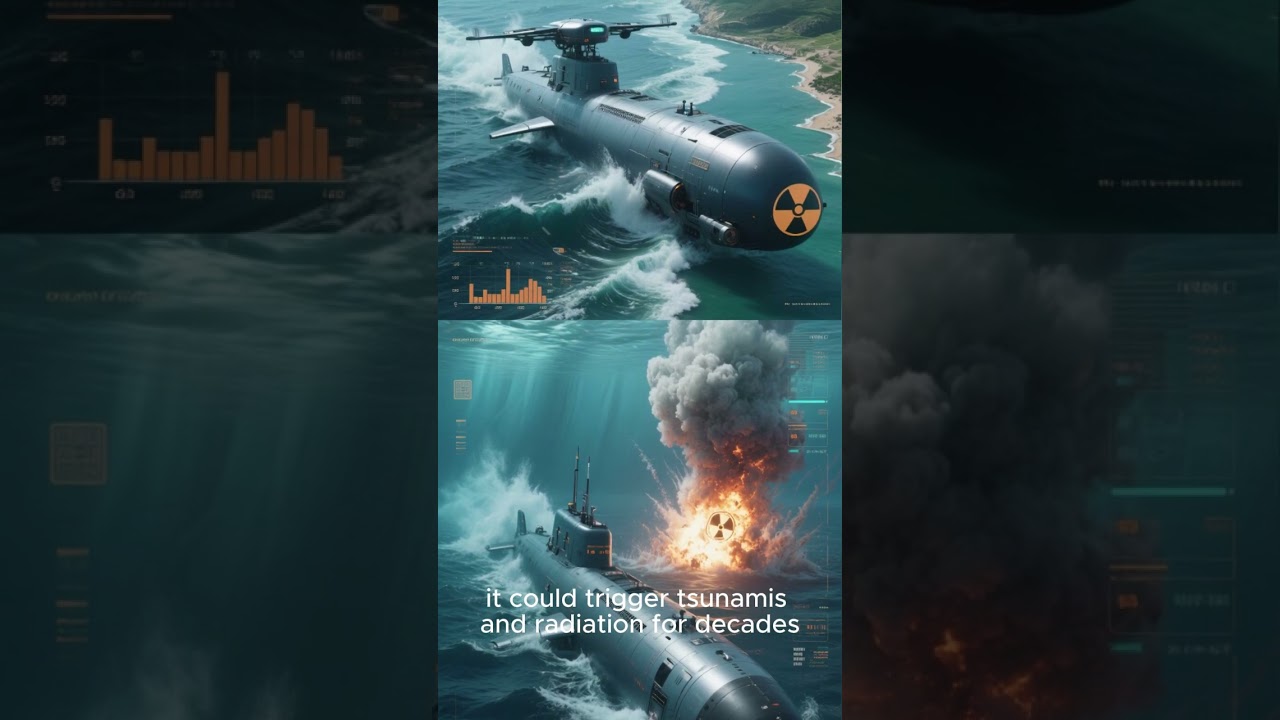 Russia Has Activated Its Doomsday Weapon &ndash; Is the End Near?