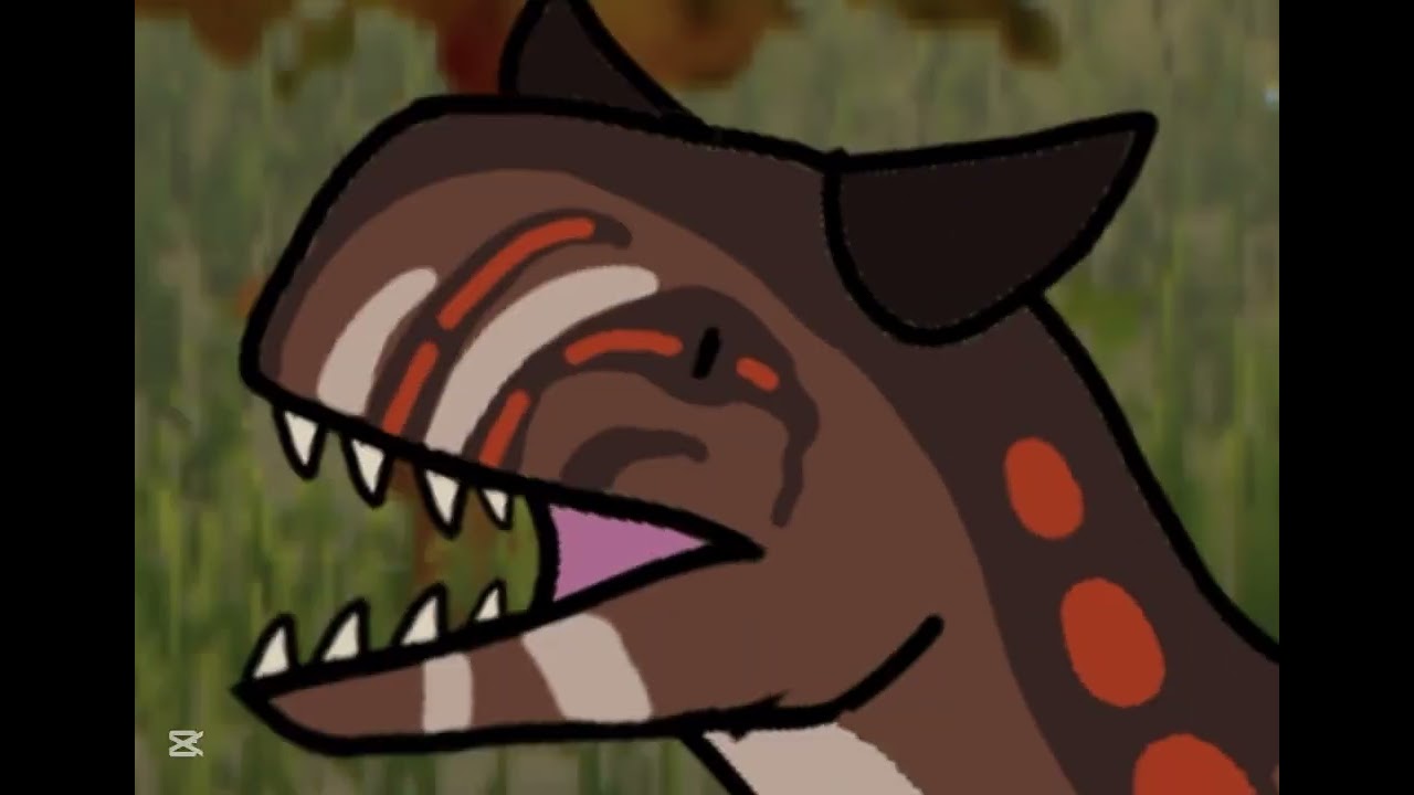 Carno shenanigans | The Cursed Isle