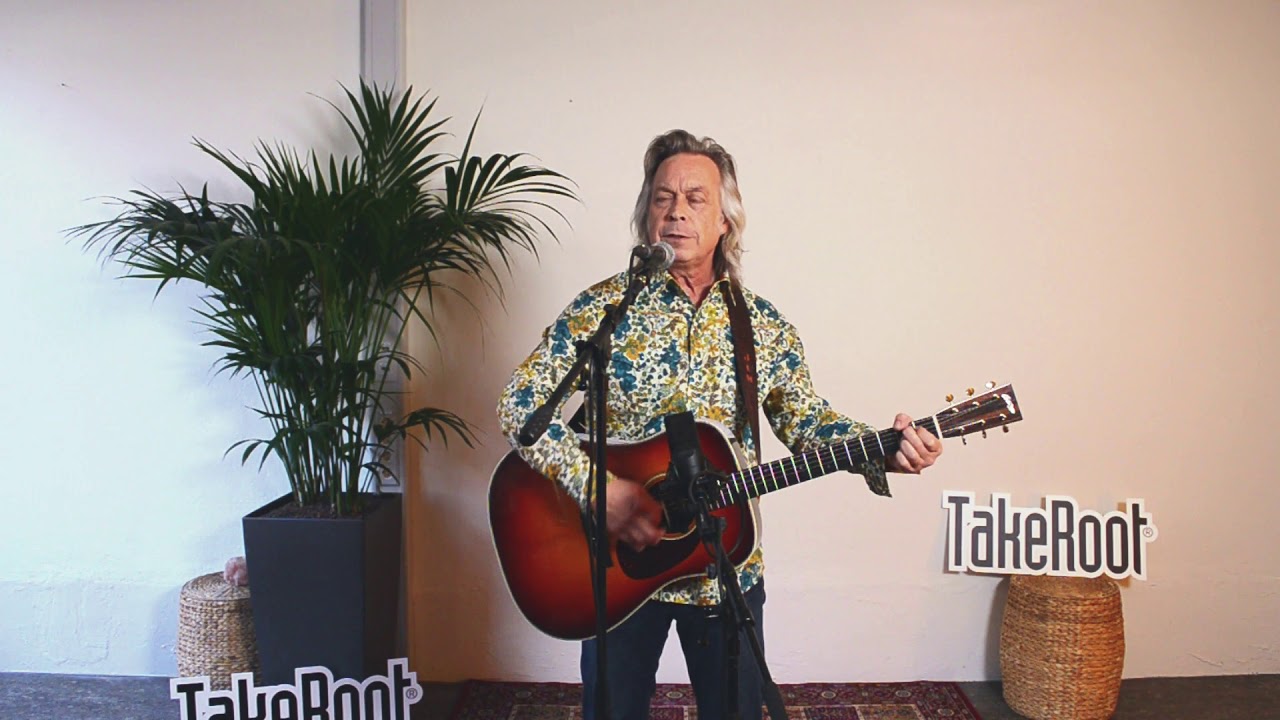 Jim Lauderdale - Hickory Wind (Gram Parsons & Bob Buchanan)