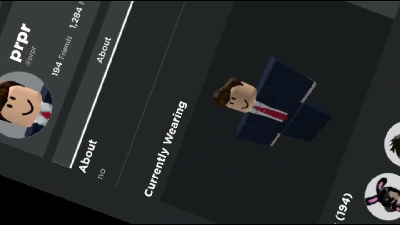 Protegent rap but it's roblox usernames