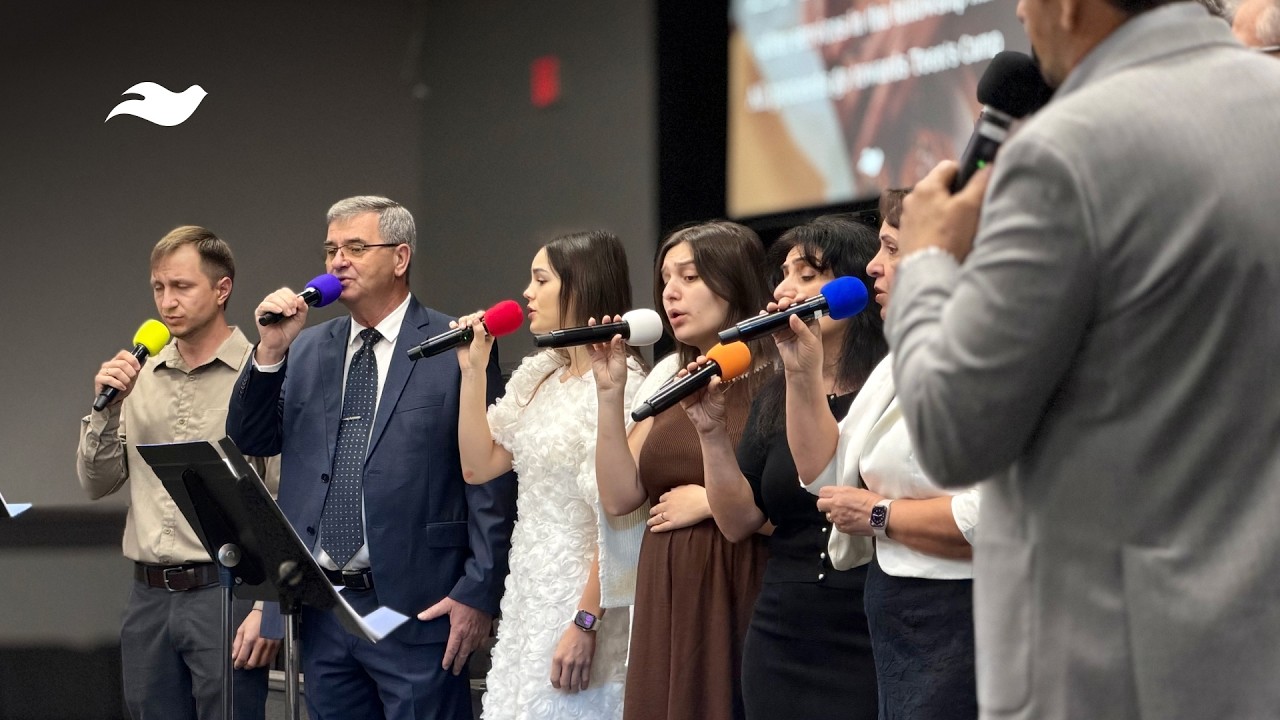 FSPC Sunday Morning Service - 3/15/26