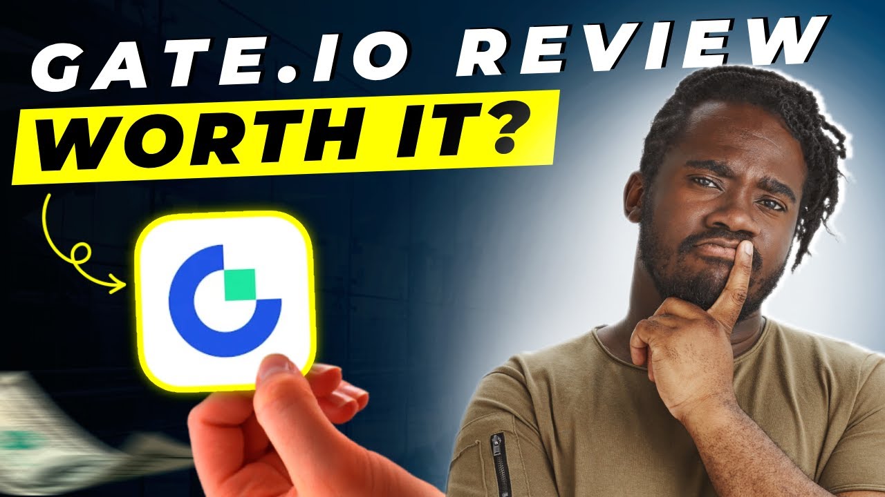 Gate.io Review 2025 | Pros and Cons &ndash; Honest & Unbiased