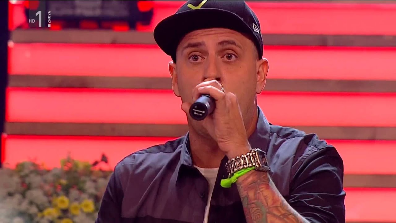 Noč Modrijanov 2014  - S TISTIMI, KI JIH IMAMO RADI ... ZA NAŠE ŽENE ...