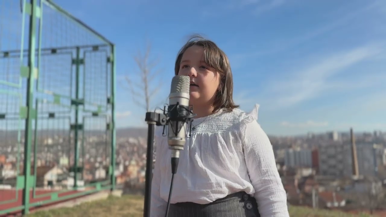 Zana Kika - Për ty atdhe