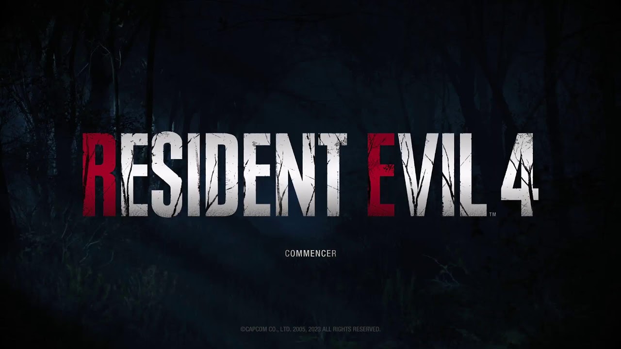 Resident Evil 4 remake ep 10