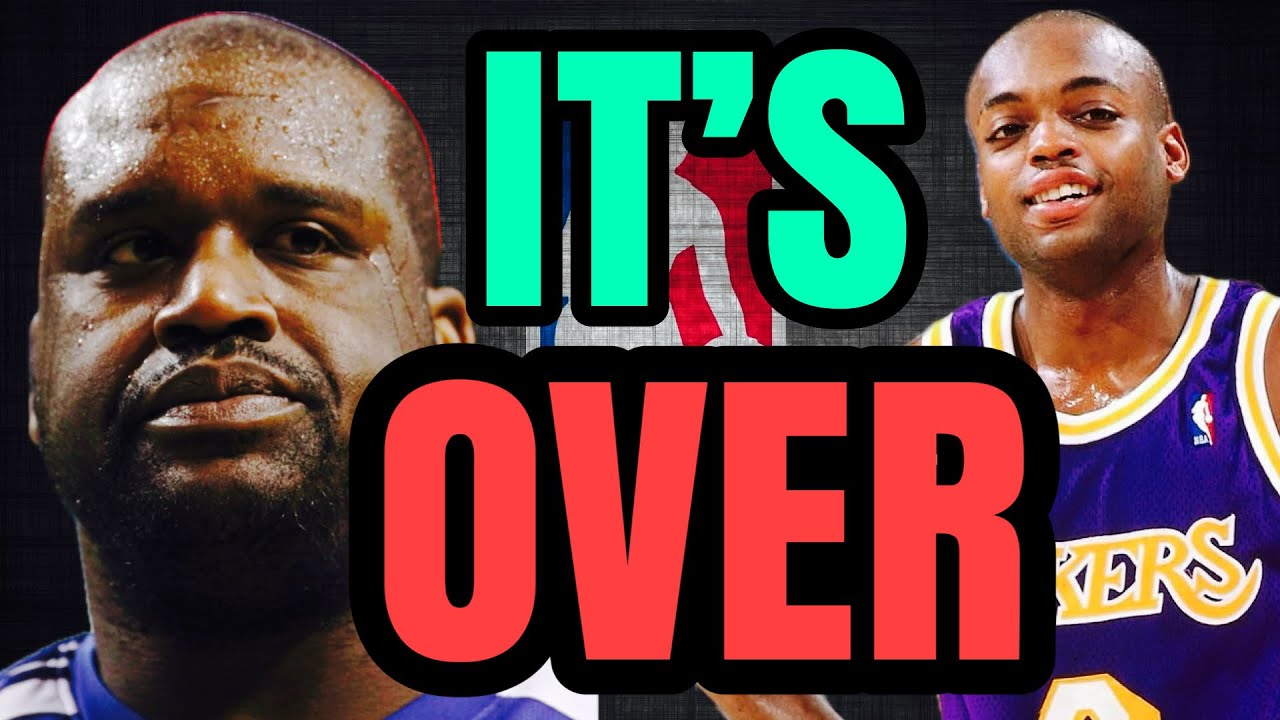 The Joke that RUINED an NBA Career