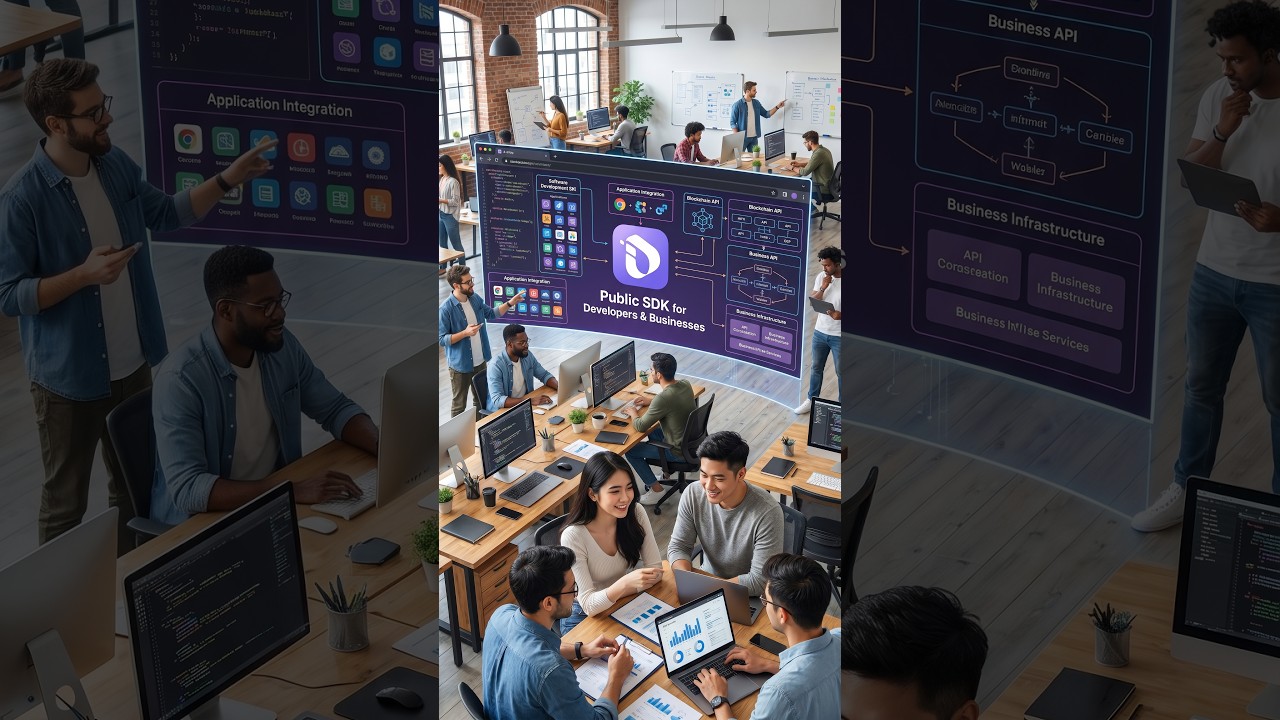 Transaction-Backed Digital Asset Protocol.
