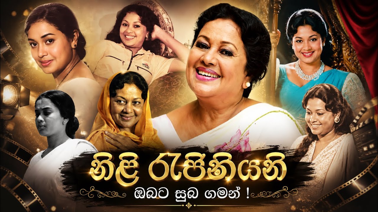 නොමැකෙන ලෙසින් මැකිලා ගිය සෙනෙහෙලතා 👑️💐 | #malinifonseka #Queenofsinhalacinema #RIP #sinhalacinema