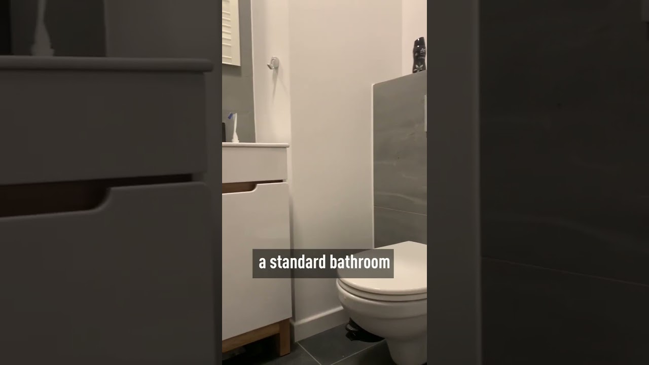 $875 Warsaw Poland apartment 🇵🇱
