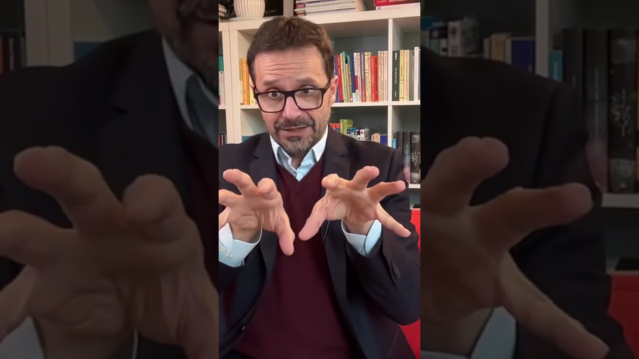 dire subito la nostra opinione?