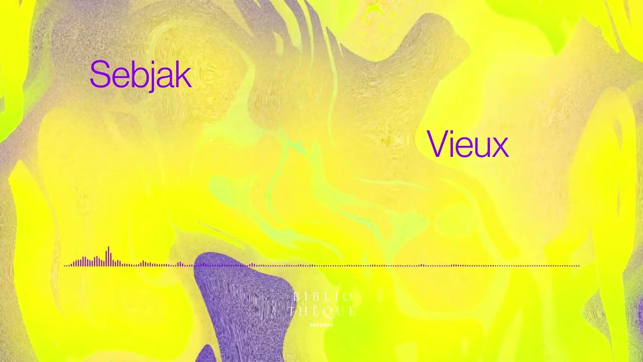 Sebjak – Vieux (Original Mix)