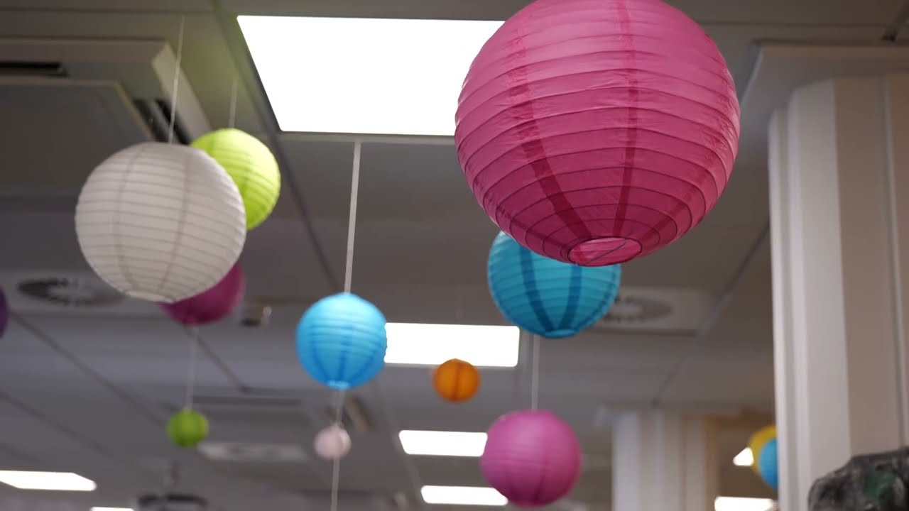 Animation at the University of Wolverhampton
