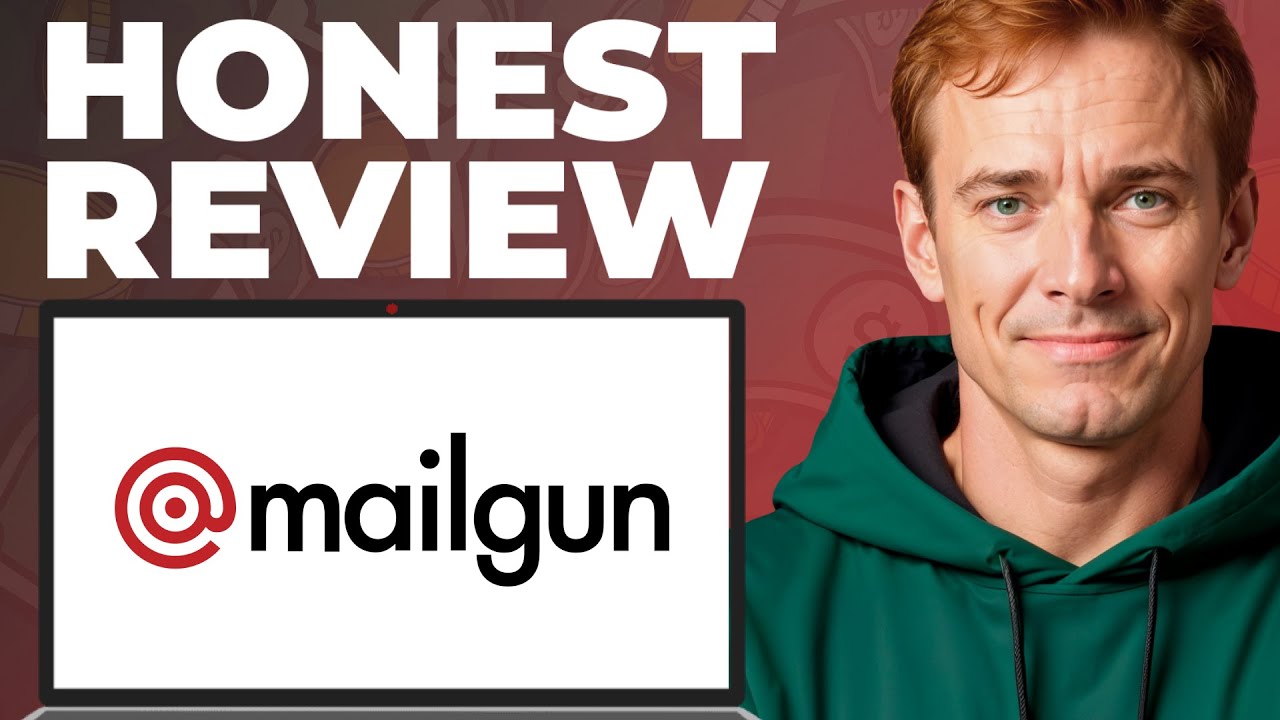 Mailgun Email Marketing Tool Full Review - Features, Strengths, Weaknesses