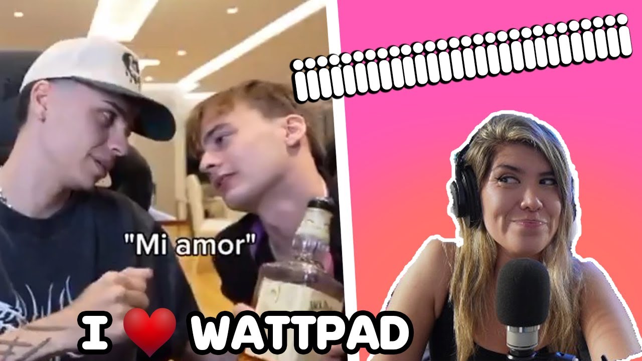 ¿MOSKI ES HOMOSEXUAL?