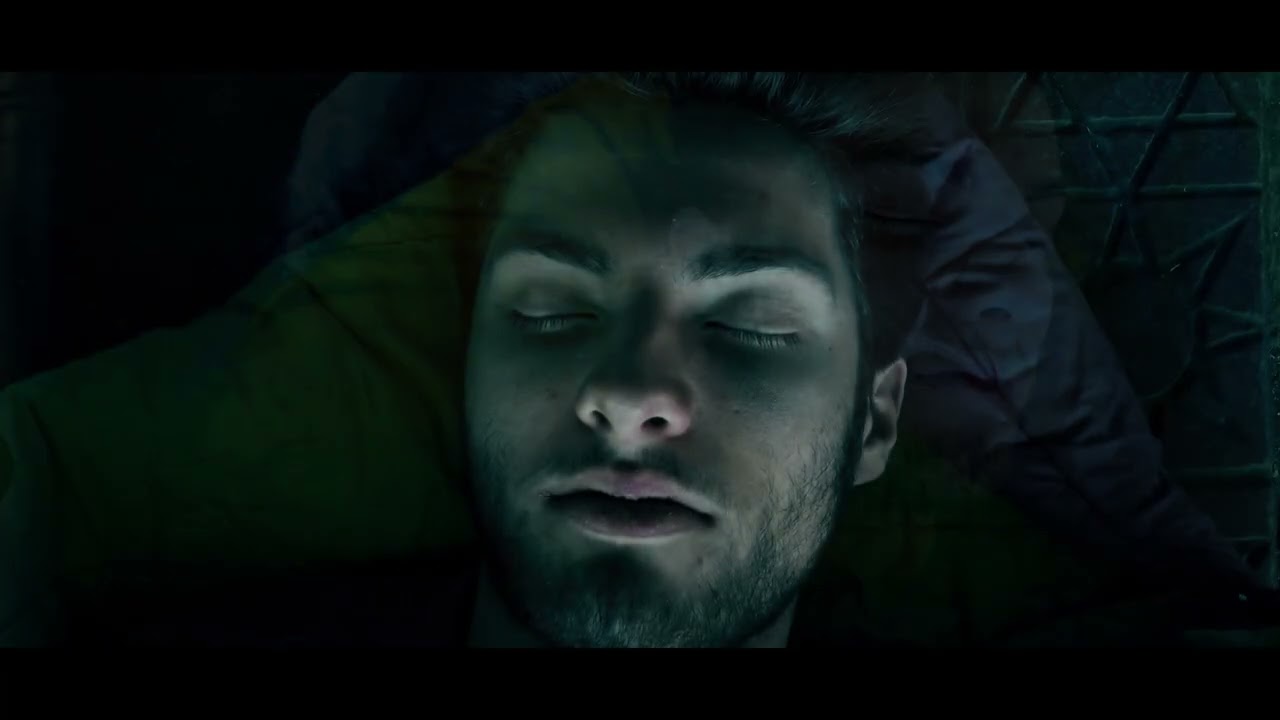 The Contagion (HE Short Film)