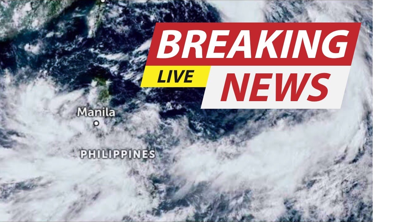 #Flooding reported in #Bataraza and #Quezon, #Palawan, #Philippines due to #Habagat