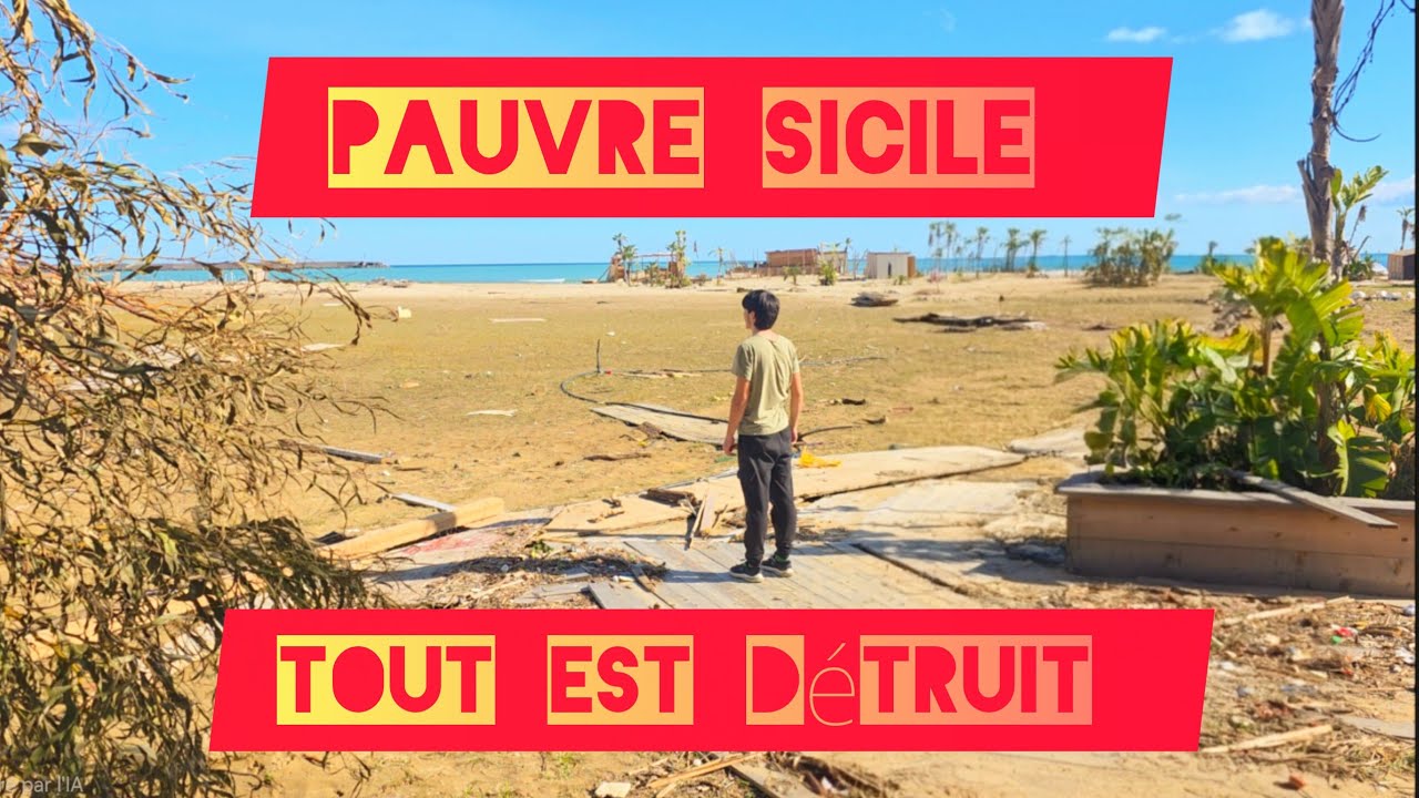 VOUS ALLEZ ÊTRE CHOQUÉ !!!!