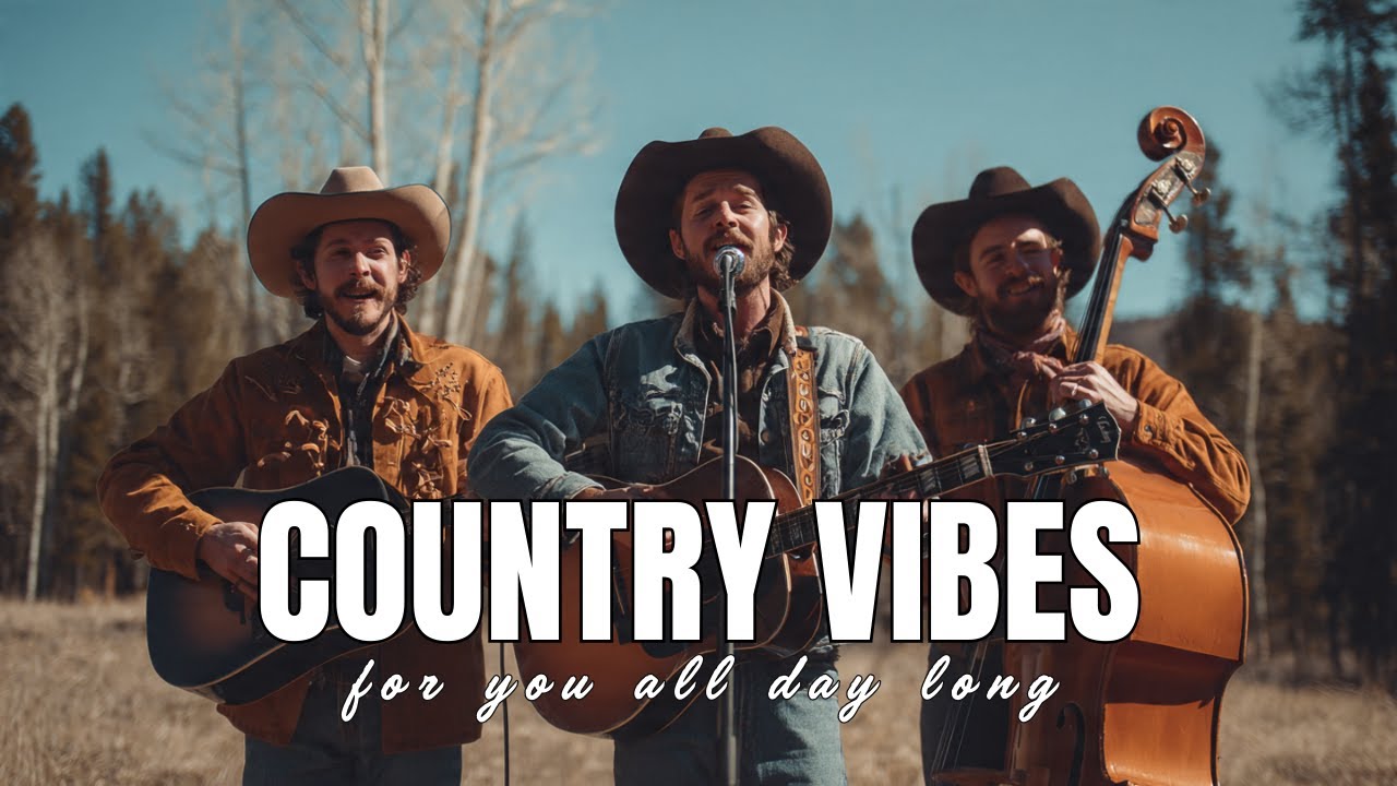 Country Music Awards Hits Live 24/7 – Celebrate the Best of Country