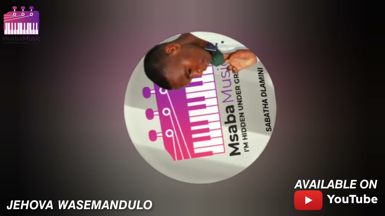 Jehova wasemandulo