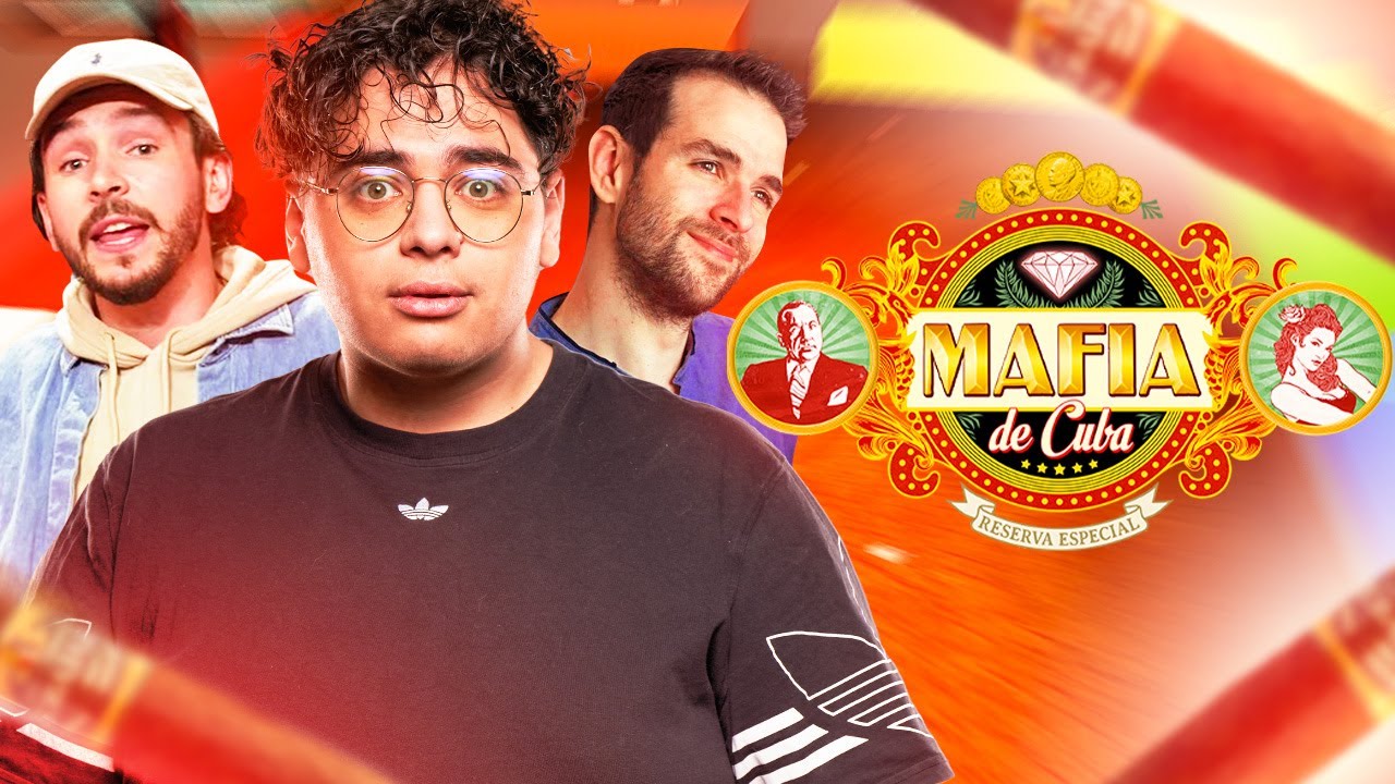 QUI EST LE MEILLEUR VOLEUR DE DIAMANTS DANS MAFIA DE CUBA ? ft. Domingo, Skyyart, Xari, Fukano...