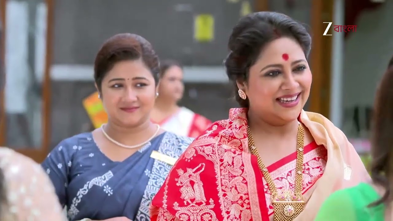 Kusum | কুসুমের কথা শুনে ঈশ্বরের কাছে প্রার্থনা ঈশানের !