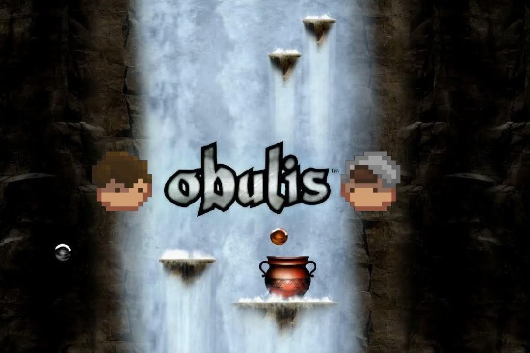 Obulis: Puzzle Frustration - CrossThePond