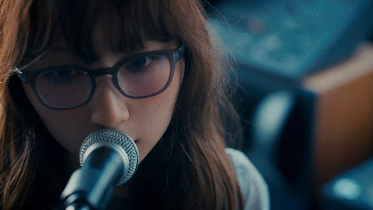CRAZY BLUES - Lot  《Official Music Video》