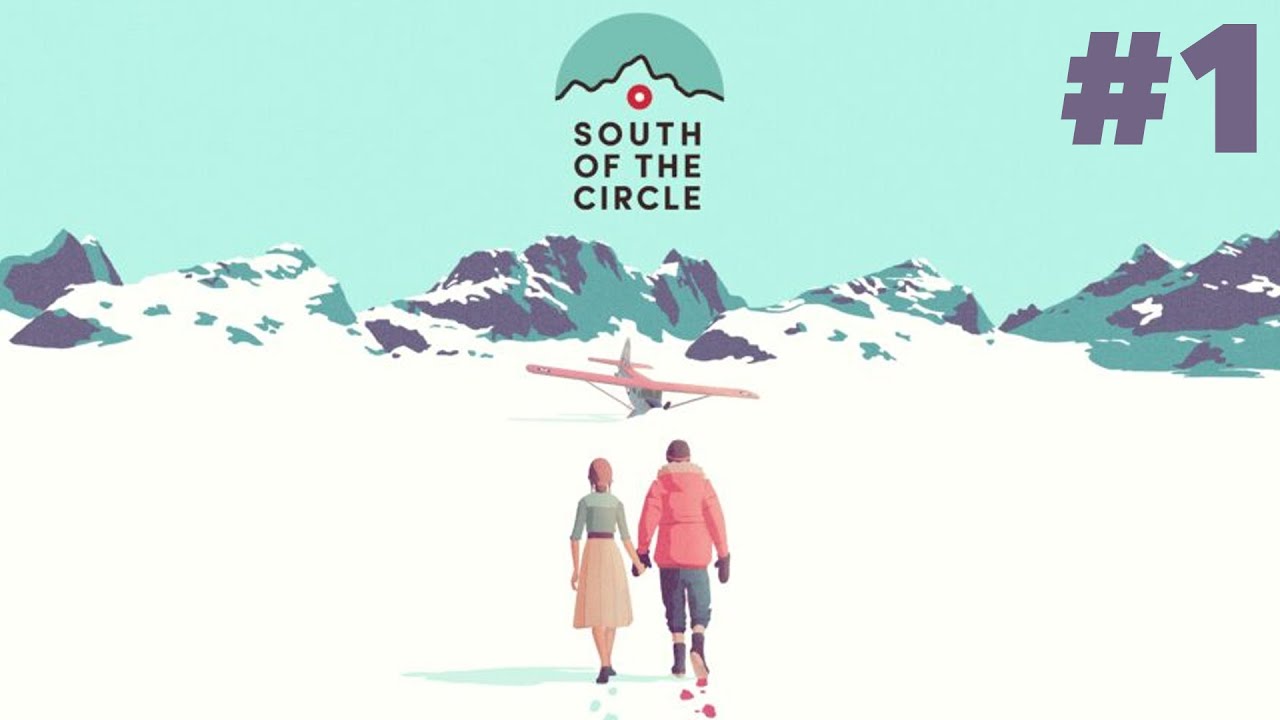 SOUTH OF THE CIRCLE Gameplay Walkthrough Part 1 - I'M HOOKED (PS5 4K 60fps)