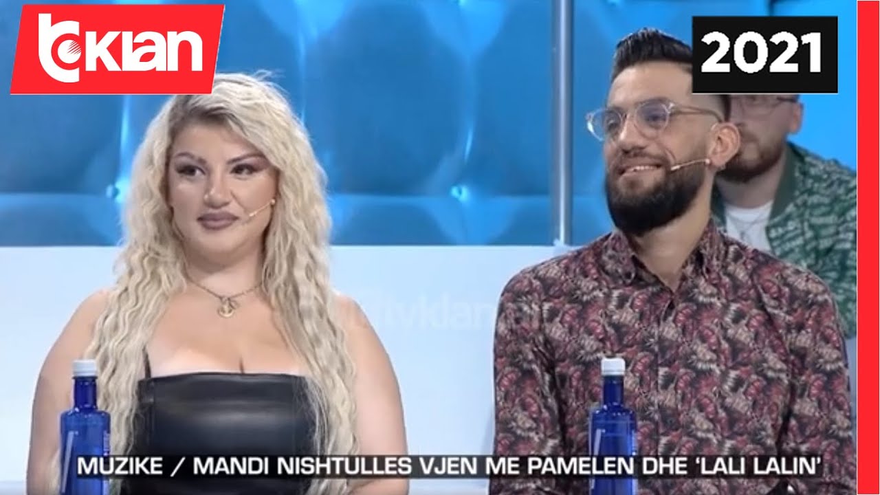 Muzike/ Pamela dhe Mandi i Nishtulles vjijne me 