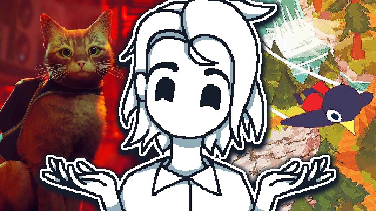 Why I Play Shorter Games