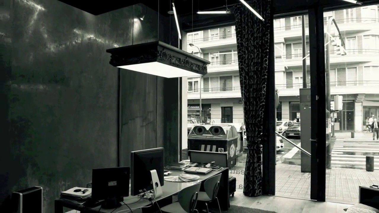 El estudio. Duodak Estudio Taller.