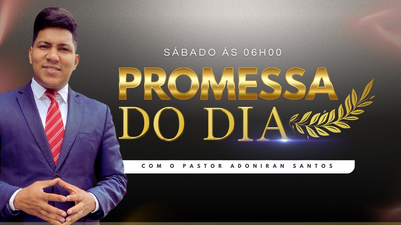 ORAÇÃO DO DIA - PREPARE UMA  GARRAFA DE  ÁGUA - 06H00