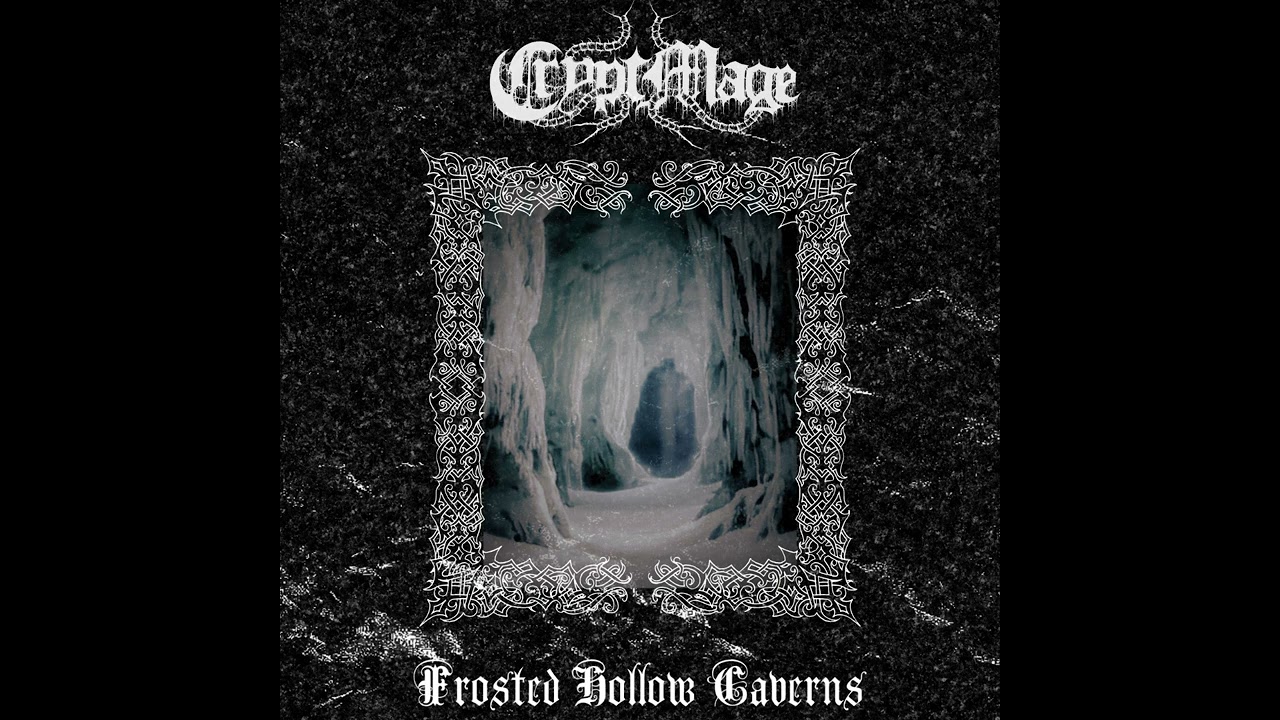 Frosted Hollow Caverns