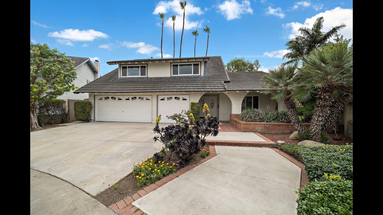 15782 Condon Circle, Westminster