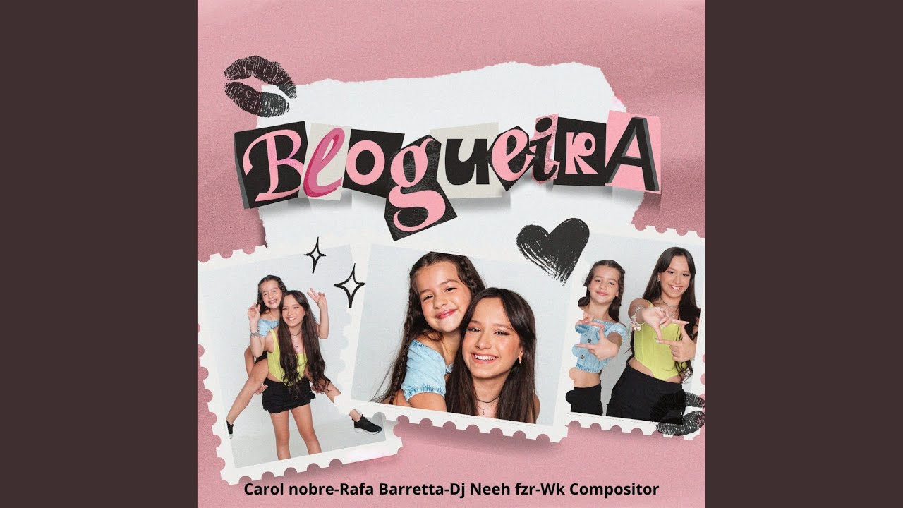 Blogueira