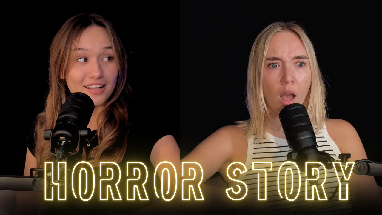 HORROR PODCAST #18