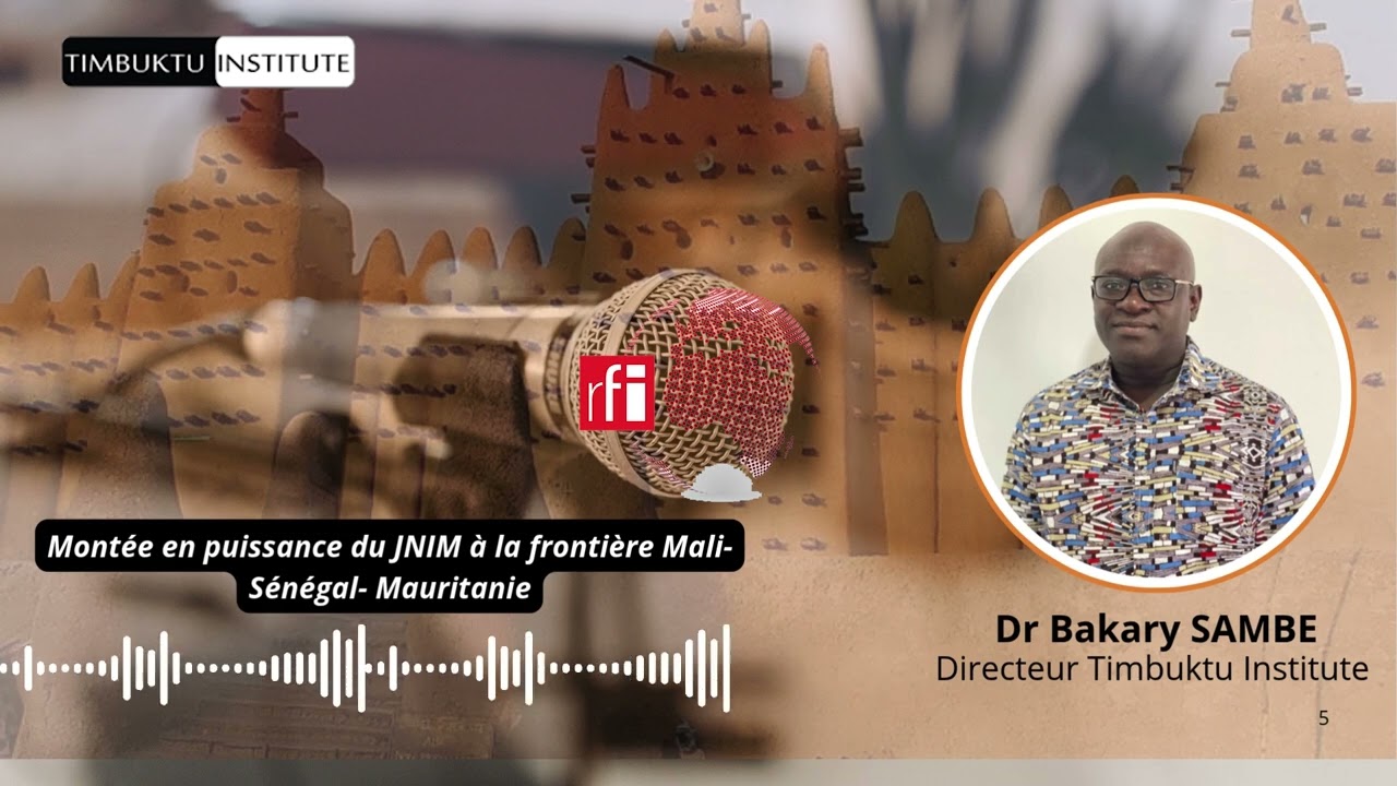 #Afrique_soir_Rfi