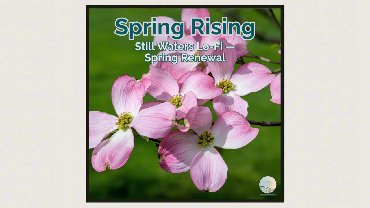Spring Rising &mdash; Still Waters Lo-Fi &mdash; Spring Renewal