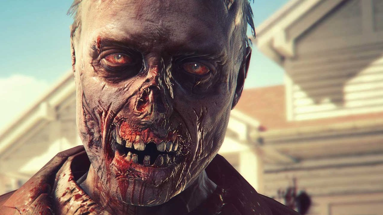 Dead Island 2: How New Tech Changes the Game - PAX Prime 2014