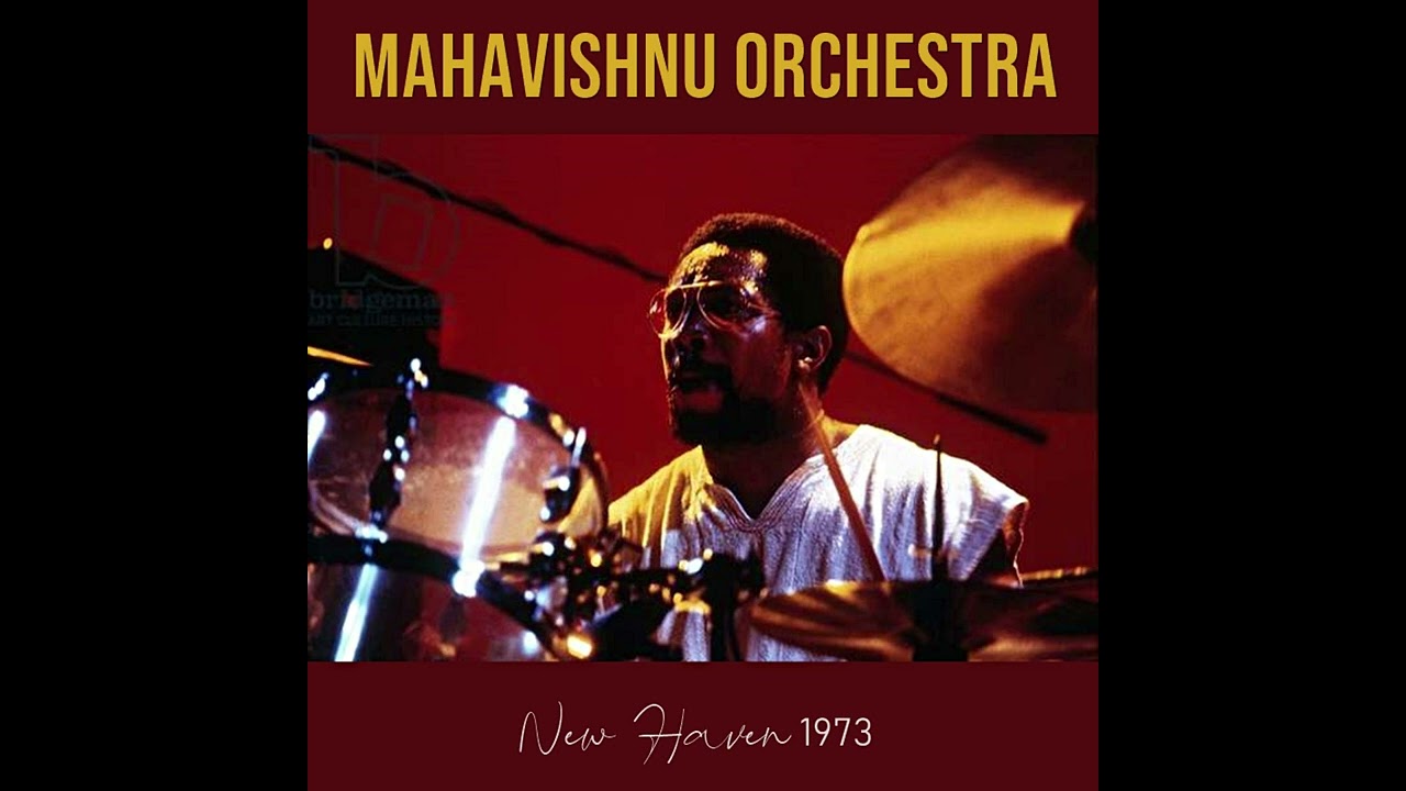Mahavishnu Orchestra Trilogy 1973