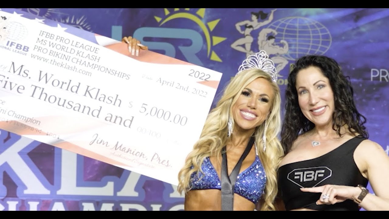 FBF 2022 Klash Highlight Video