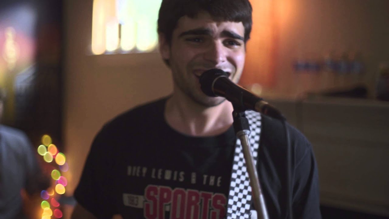 Rad Giraffe LIVE @ The BeAtlanta Festival 2015 Part II