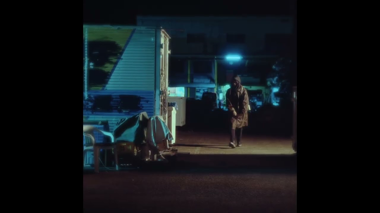 So La Lune Type Beat ~ 
