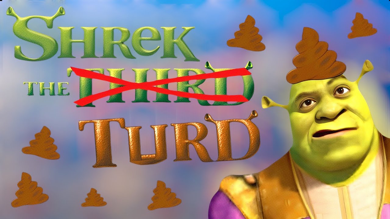 Shrek the Third: Dissecting the Disappointment