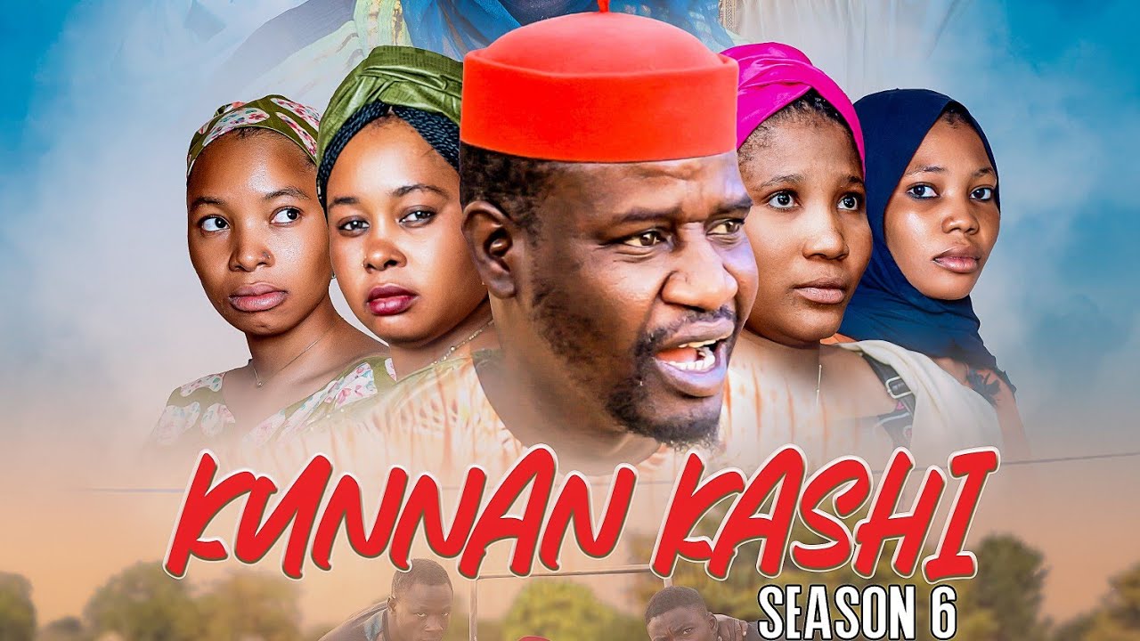 Kunnen Kashi Episode 84 Full Hausa Series