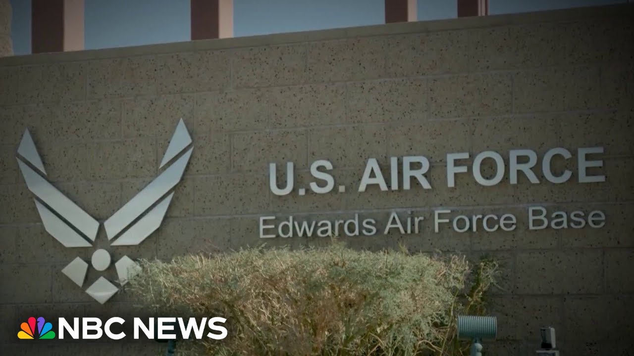 Investigation into deadly B-52 bomber crash